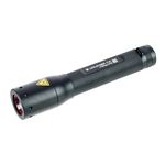 LED Lenser P3R LED Torch 140 lm