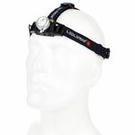 LED Lenser Headlamp H6R 200 lm