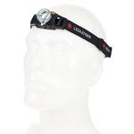 LED Lenser Headlamp H3.2 120 lm