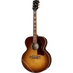 Gibson SJ-200 Studio Walnut Burst