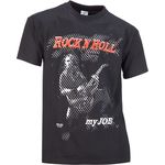 Rock You T-Shirt Rock 'n Roll Job XXL