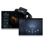 Waves 360° Ambisonics Tools