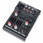 the t.mix MicroMix 2 USB
