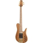 Fodera Richard Bona Imperial 5 #7677