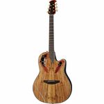 Ovation Celebrity CE44P-SM