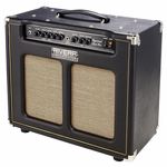 Rivera Suprema Jazz Rec. 1x12 Combo