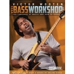 Hudson Music Victor Wooten: Bass Workshop