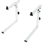 K&M 18813 White MKII