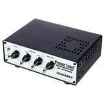 Fryette Power Load