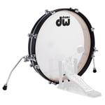 DW Design 20" Pancake Bass Drum DW Design 20" Pancake Bass Drum
