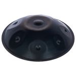 HandSteelPan Raga Desh D