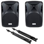the box PA 12 DSP Bundle