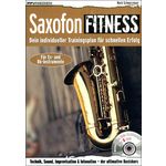 PPV Medien Saxofon Fitness