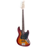 Marcus Miller V3 TS
