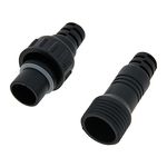 Showtec Power End Cap Set Cameleon