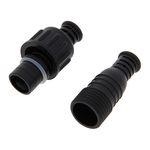 Showtec Data End Cap Set Cameleon