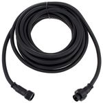 Showtec Power Ext. Cable 6m Cameleon