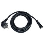 Showtec Power Con. Cable 3m Cameleon