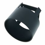 Smoke Factory Duct Adapter Captain D/Data II