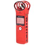 Zoom H1 Red Limited Edition