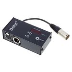 Smoke Factory DMX it! DMX 512 Demultiplexer