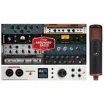 Antelope Discrete 4 & Edge Bundle