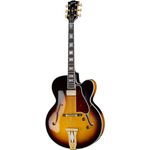 Gibson Wes Montgomery VSB