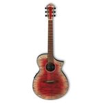 Ibanez AEWC32FM-GRD