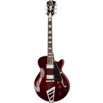 DAngelico Premier SS Trans Wine