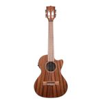 Kala KA SMHTE C EQ Solid Mahogany
