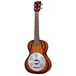 Kala Tenor Resonator Ukulele SB