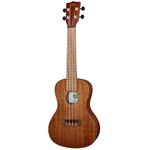 Kala KA SMHC Solid Mahogany