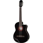 La Mancha Romero Lava 42-CE-N Black
