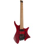 Strandberg Boden Original 7 Trem Red