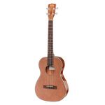 Kala Gloss Mahogany Baritone