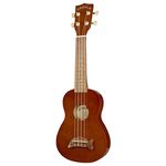 Kala Makala Dolphin Soprano Brown