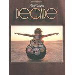 Hal Leonard Neil Young: Decade