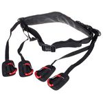 K-Tek Stingray Waist Belt