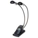 K&M 12244 Double2 LED FlexLight
