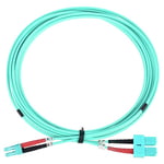 pro snake LWL Madi-Cable SC-LC 3m, OM3