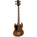 Gibson SG Bass 2018 Walnut LH