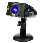 Laserworld GS-400RGB-W IP65 Garden Star