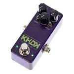 KHDK Ghoul JR Kirk Hammett