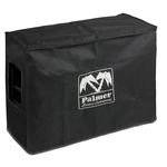 Palmer CAB 212 Cover