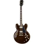 Gibson ES-335 Figured Walnut 2018