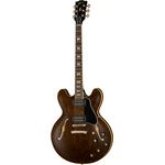 Gibson ES-335 Satin Walnut 2018