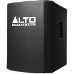 Alto TS 208 Cover