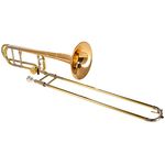 S.E. Shires 7GM TW47 Trubore Set