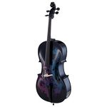 Thomann Mystic Ivy Cello 4/4 BK