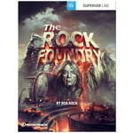 Toontrack SDX The Rock Foundry